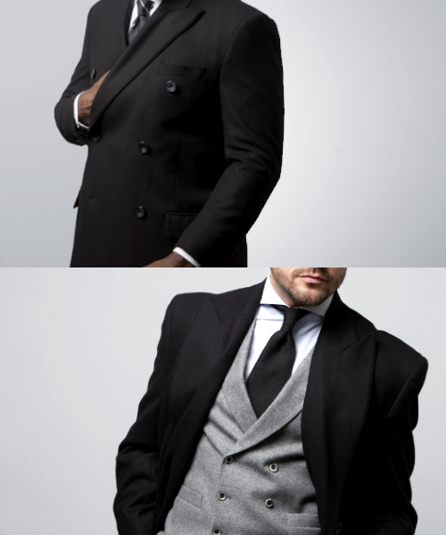 Custom Handmade Outerwear